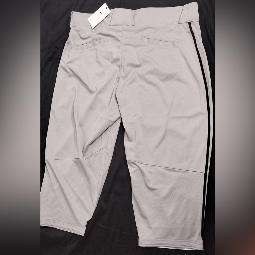 Nike Gray Athletic Pants size XXL brand new e tags